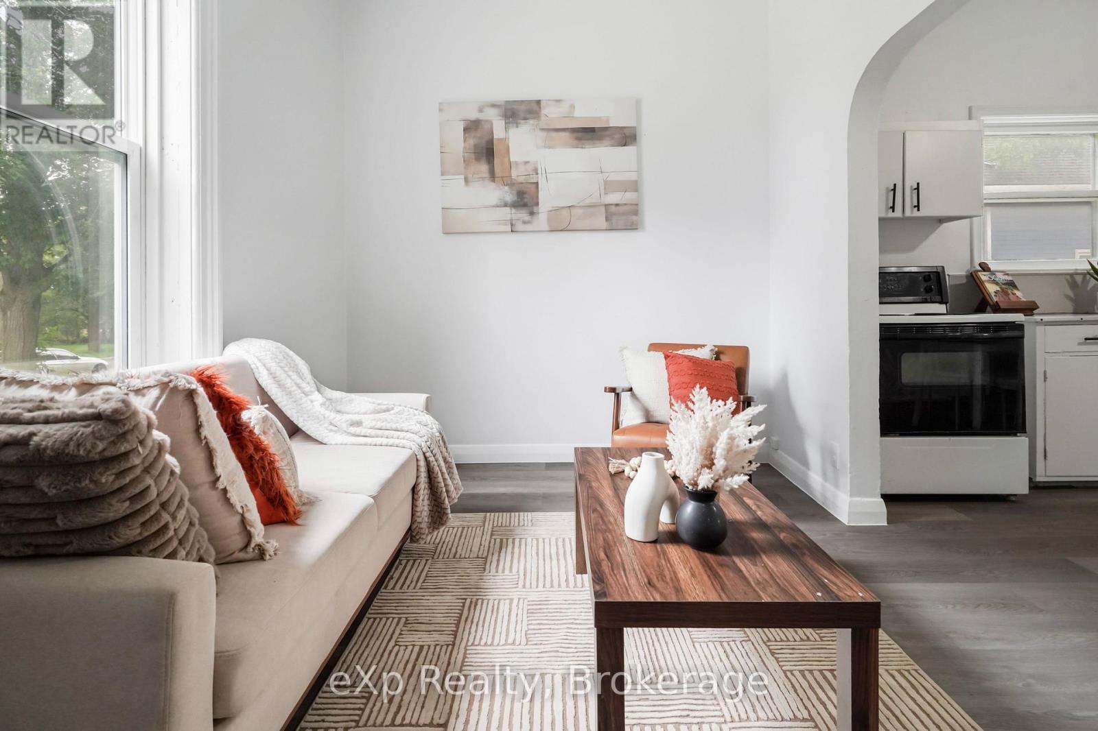 67 Railway Street, Huron East (Seaforth), ON