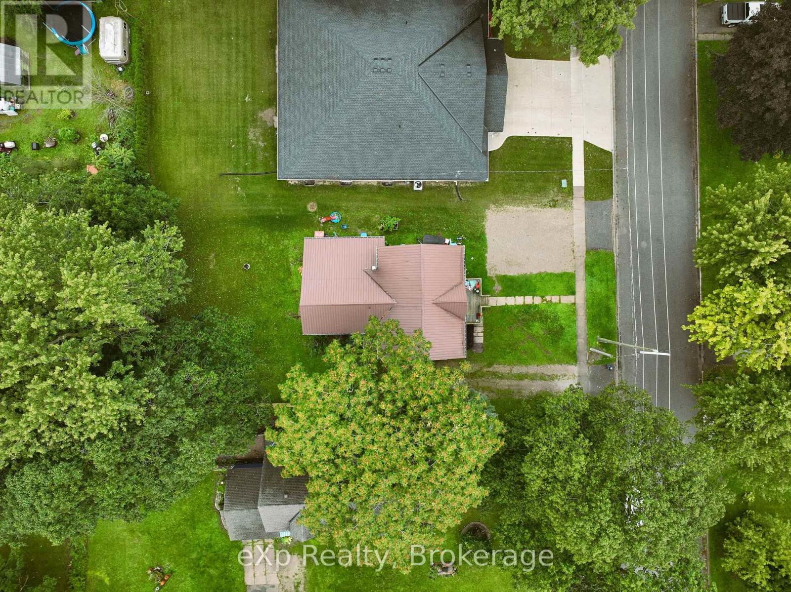 67 Railway Street, Huron East (Seaforth), ON