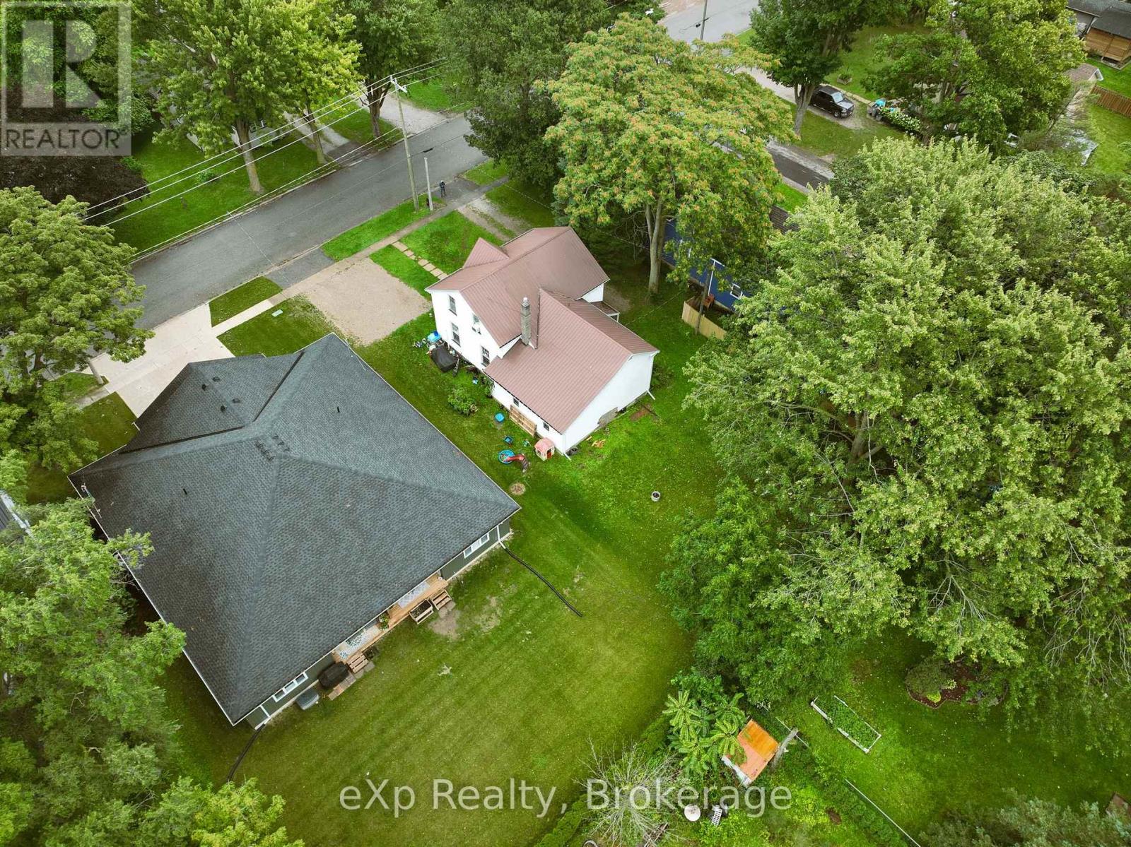 67 Railway Street, Huron East (Seaforth), ON