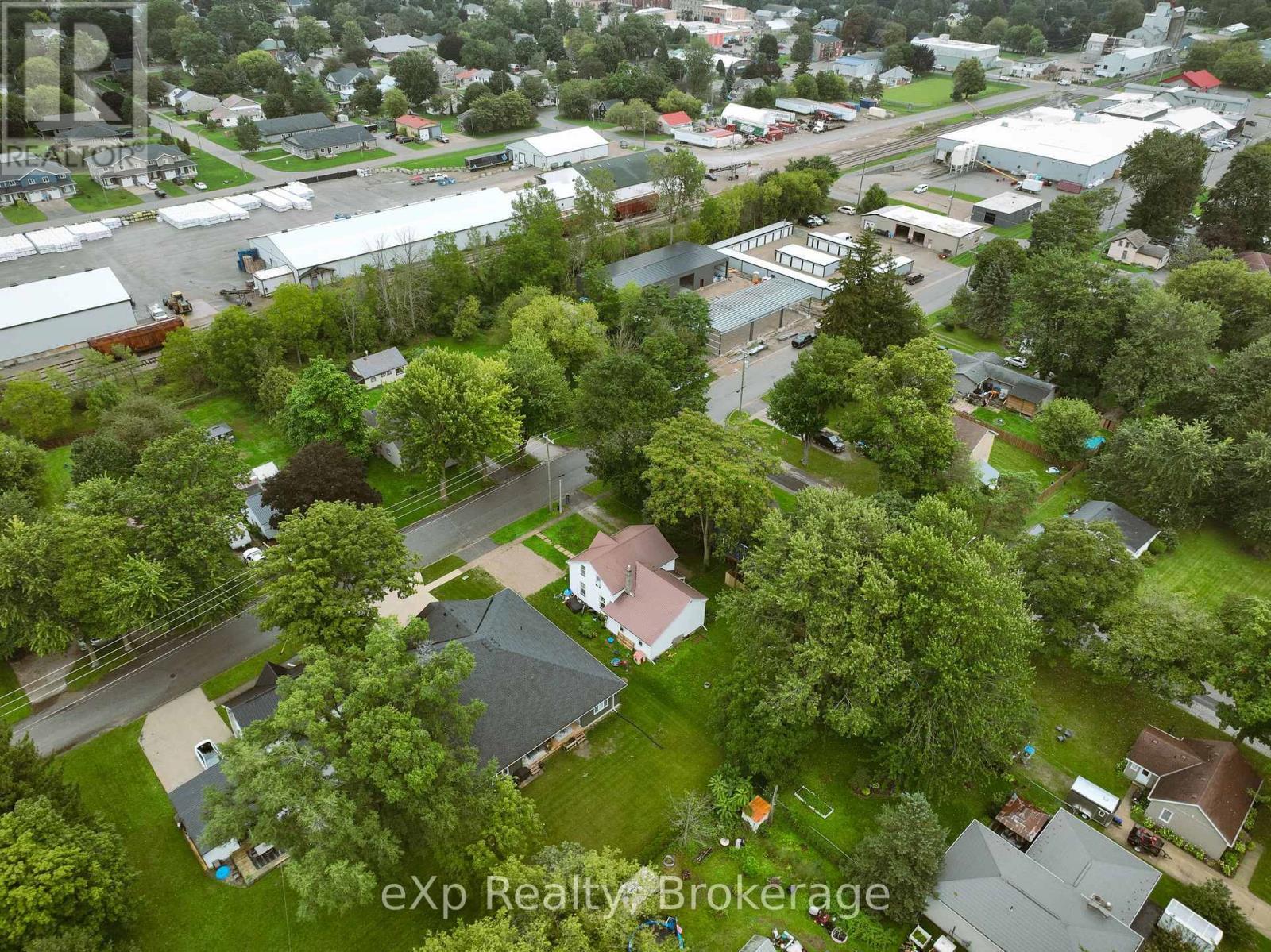 67 Railway Street, Huron East (Seaforth), ON