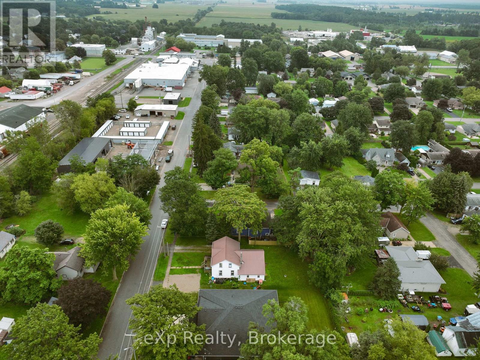 67 Railway Street, Huron East (Seaforth), ON