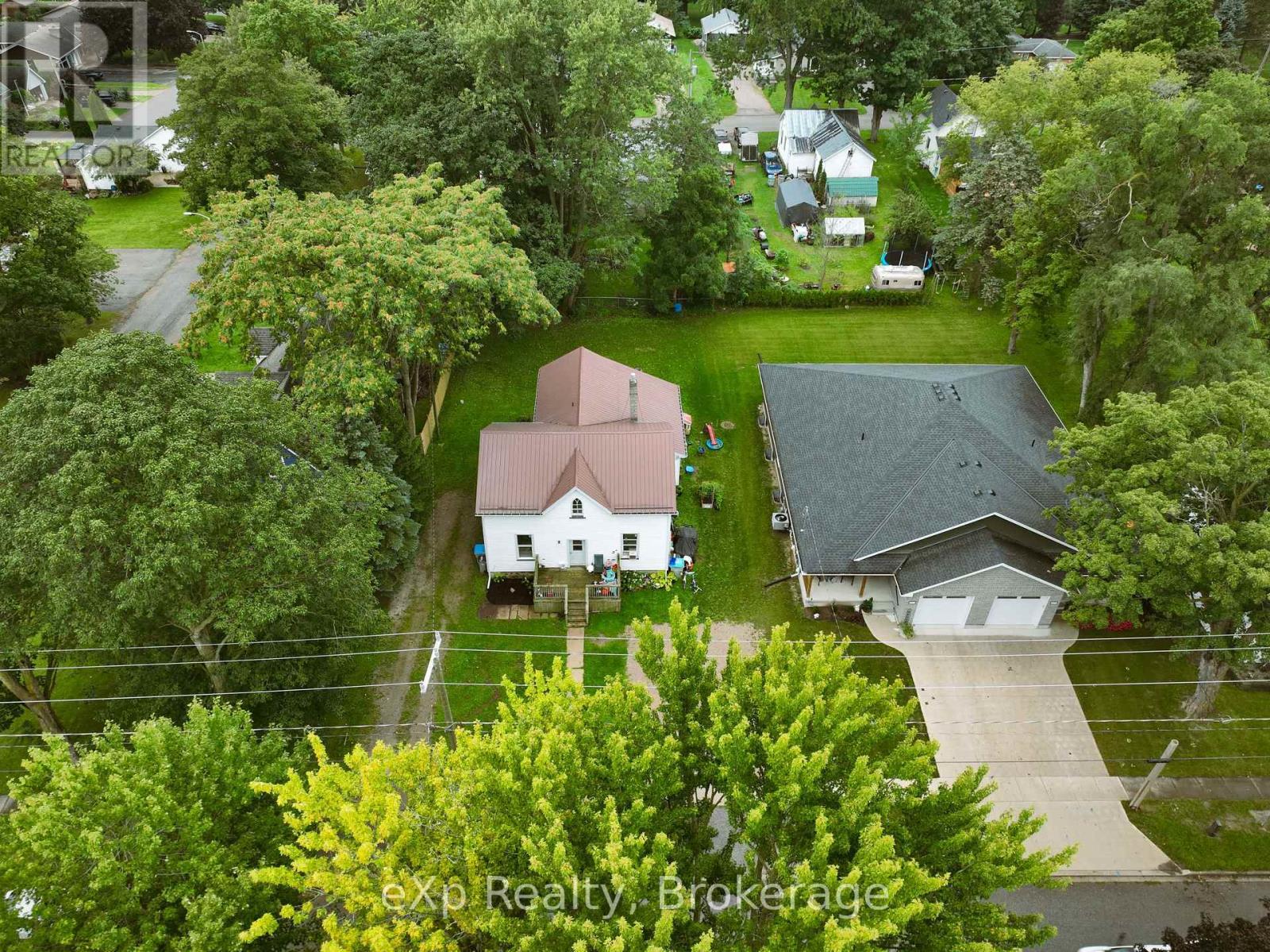 67 Railway Street, Huron East (Seaforth), ON