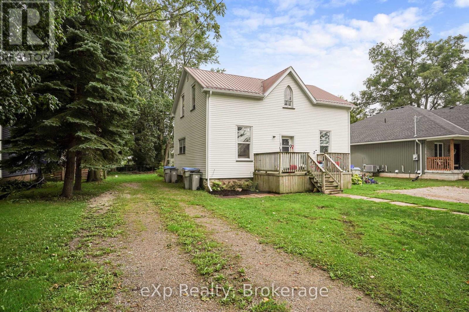 67 Railway Street, Huron East (Seaforth), ON