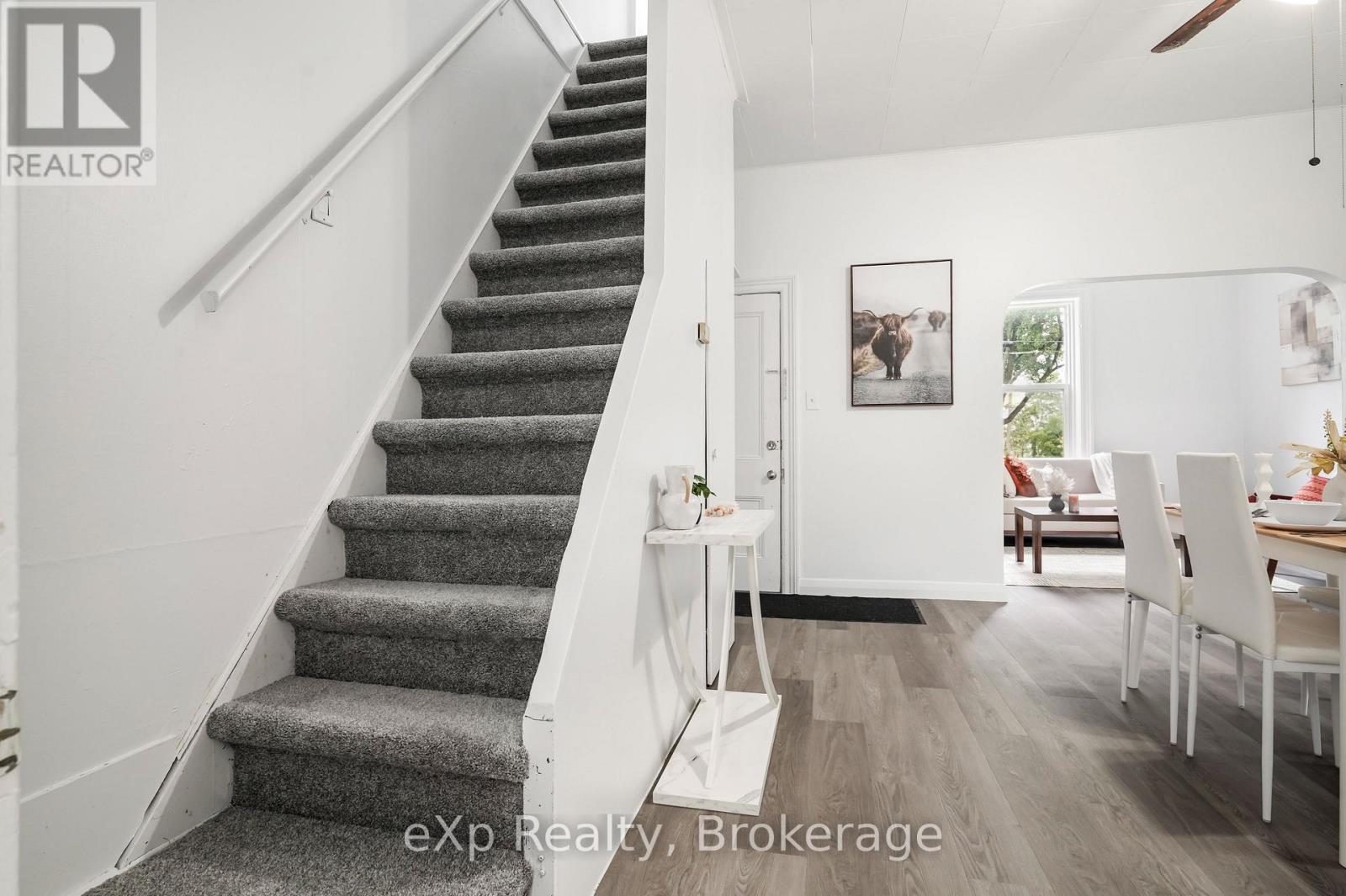 67 Railway Street, Huron East (Seaforth), ON
