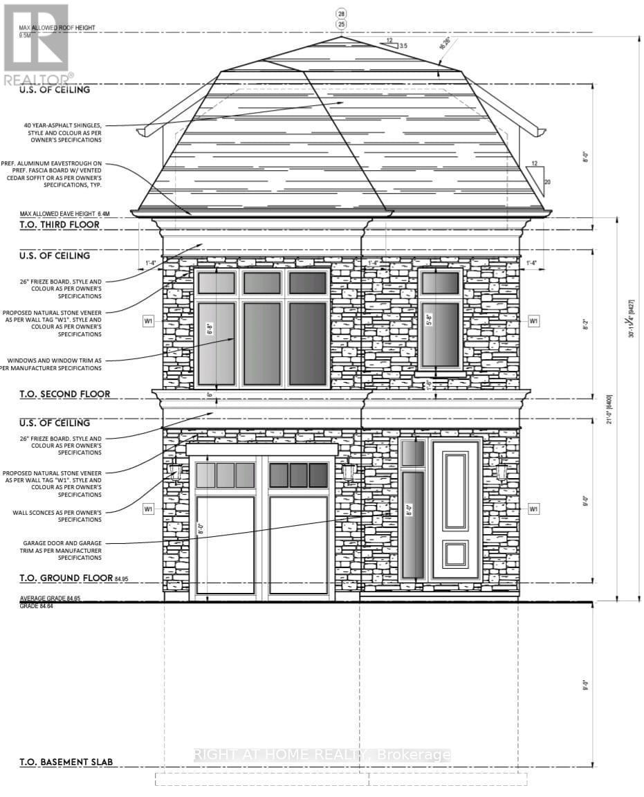 10B Benson Avenue, Mississauga, ON