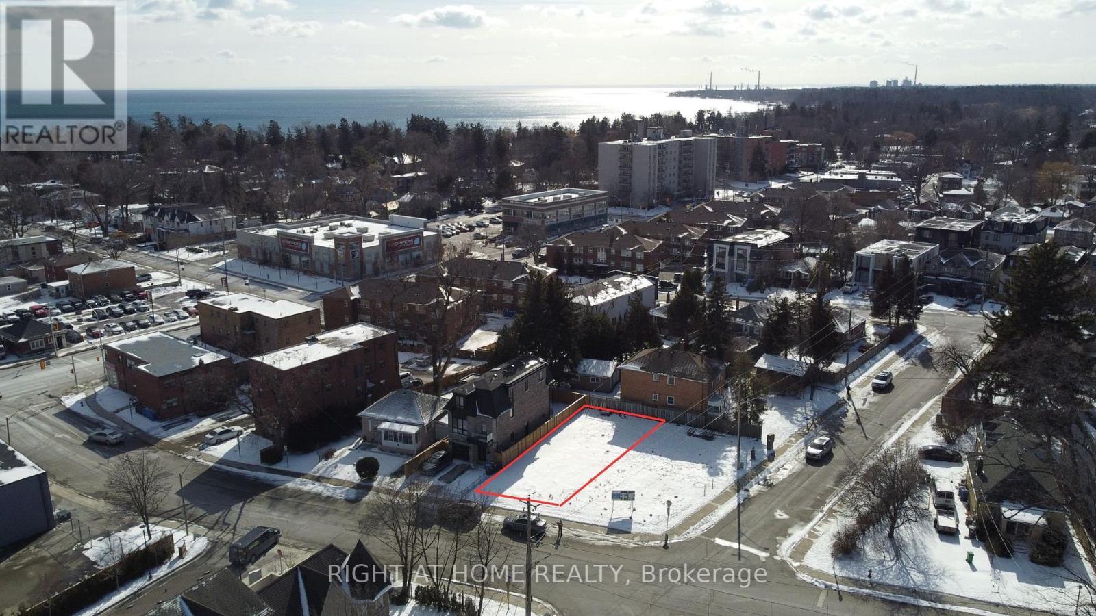 10B Benson Avenue, Mississauga, ON