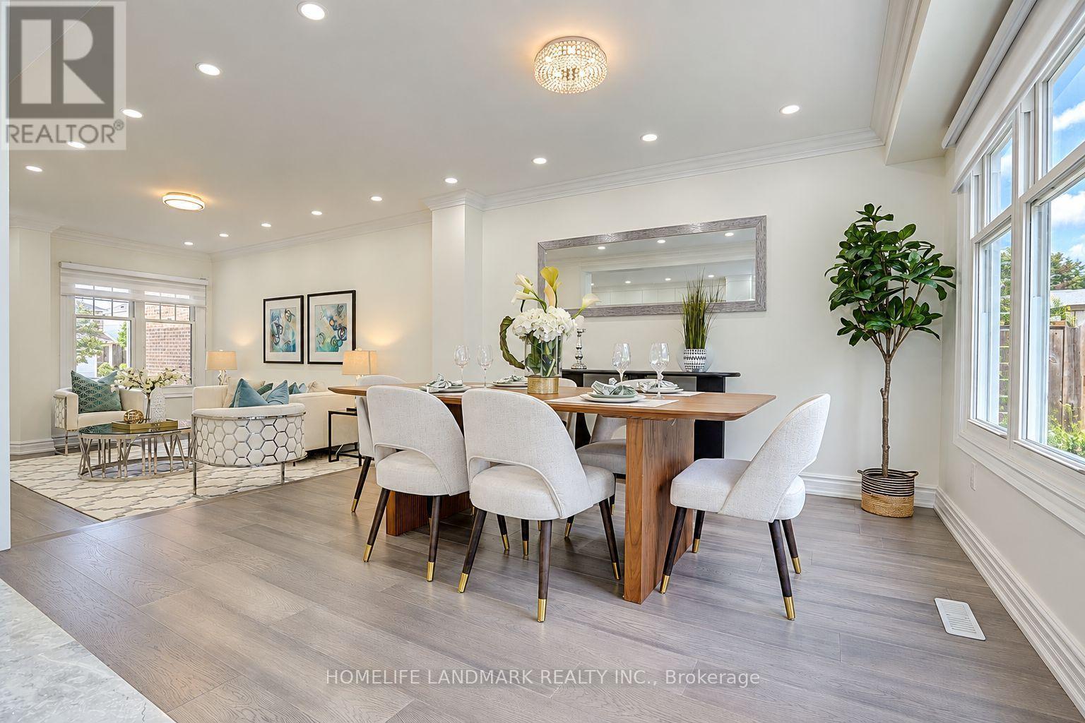 51 New Forest Square, Toronto, ON