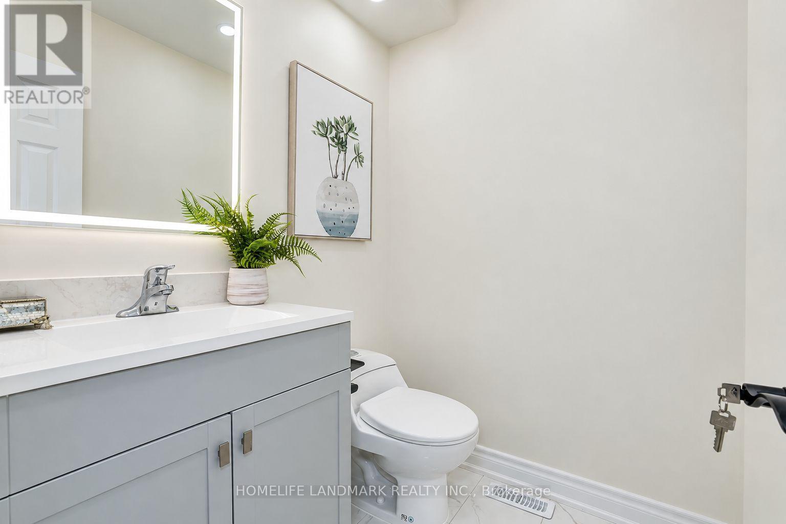 51 New Forest Square, Toronto, ON