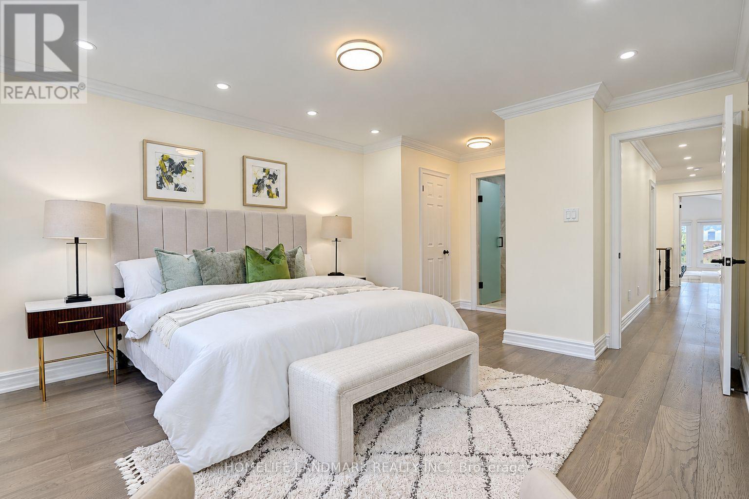 51 New Forest Square, Toronto, ON