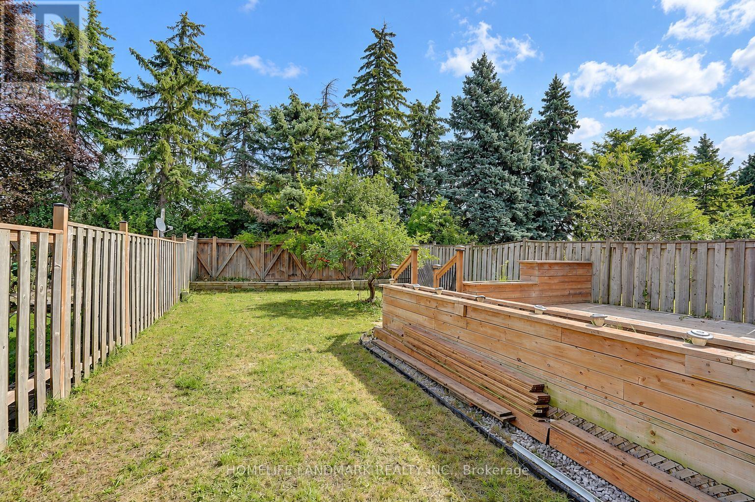 51 New Forest Square, Toronto, ON