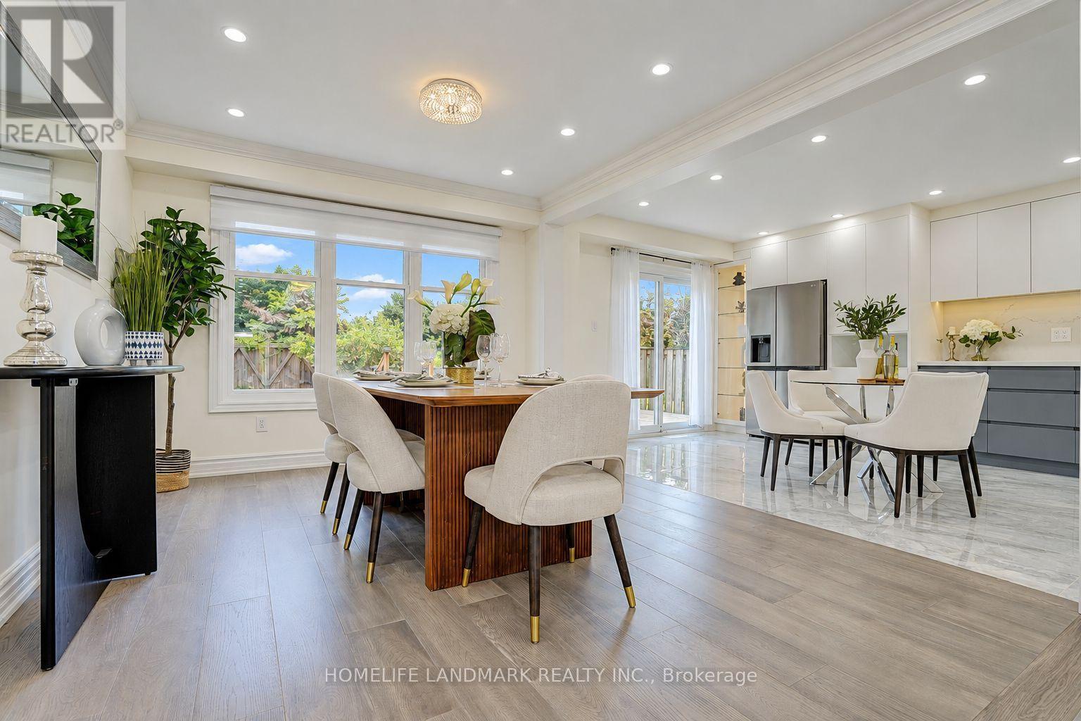 51 New Forest Square, Toronto, ON