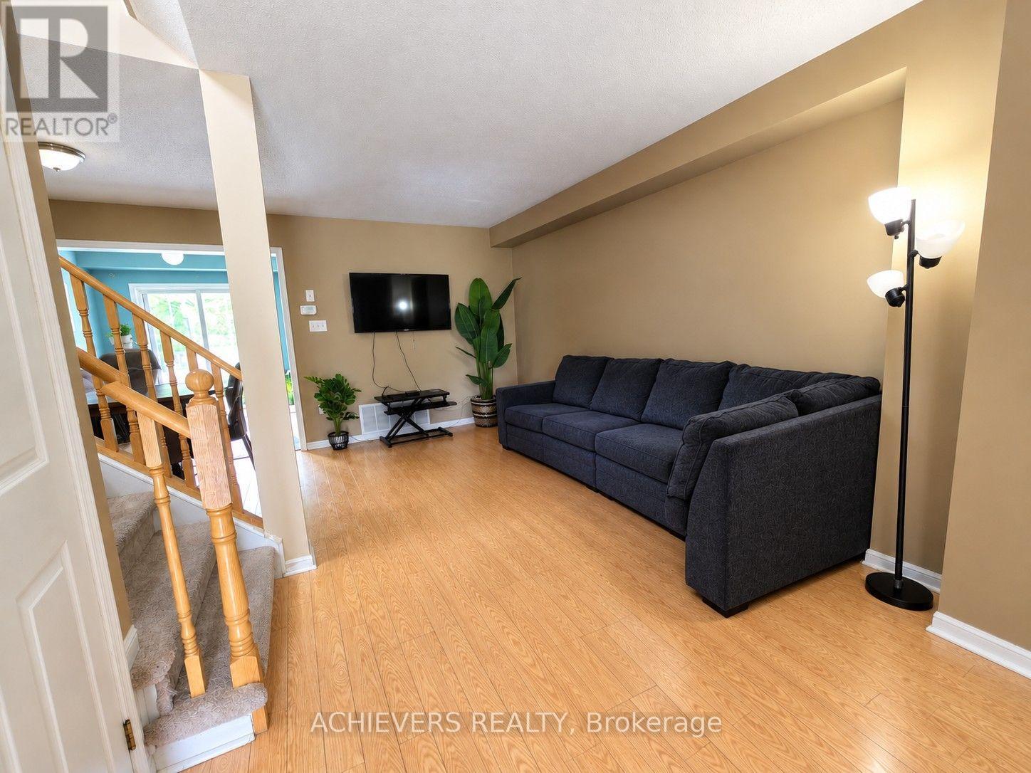 240 Scottsdale Drive, Clarington, ON