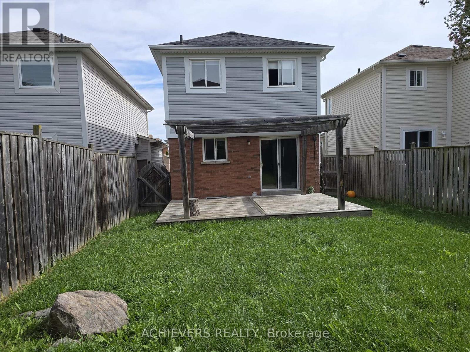 240 Scottsdale Drive, Clarington, ON
