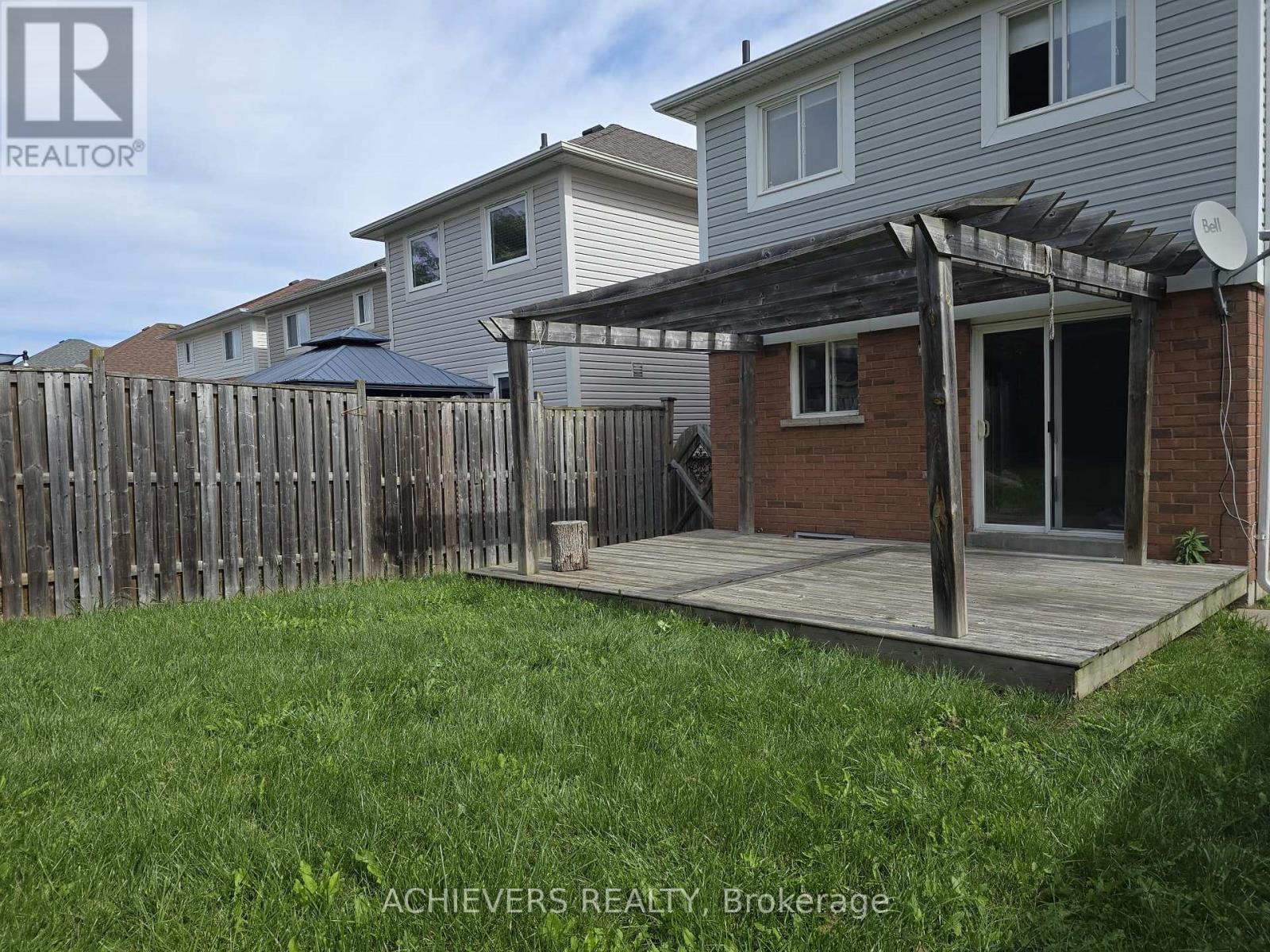 240 Scottsdale Drive, Clarington, ON