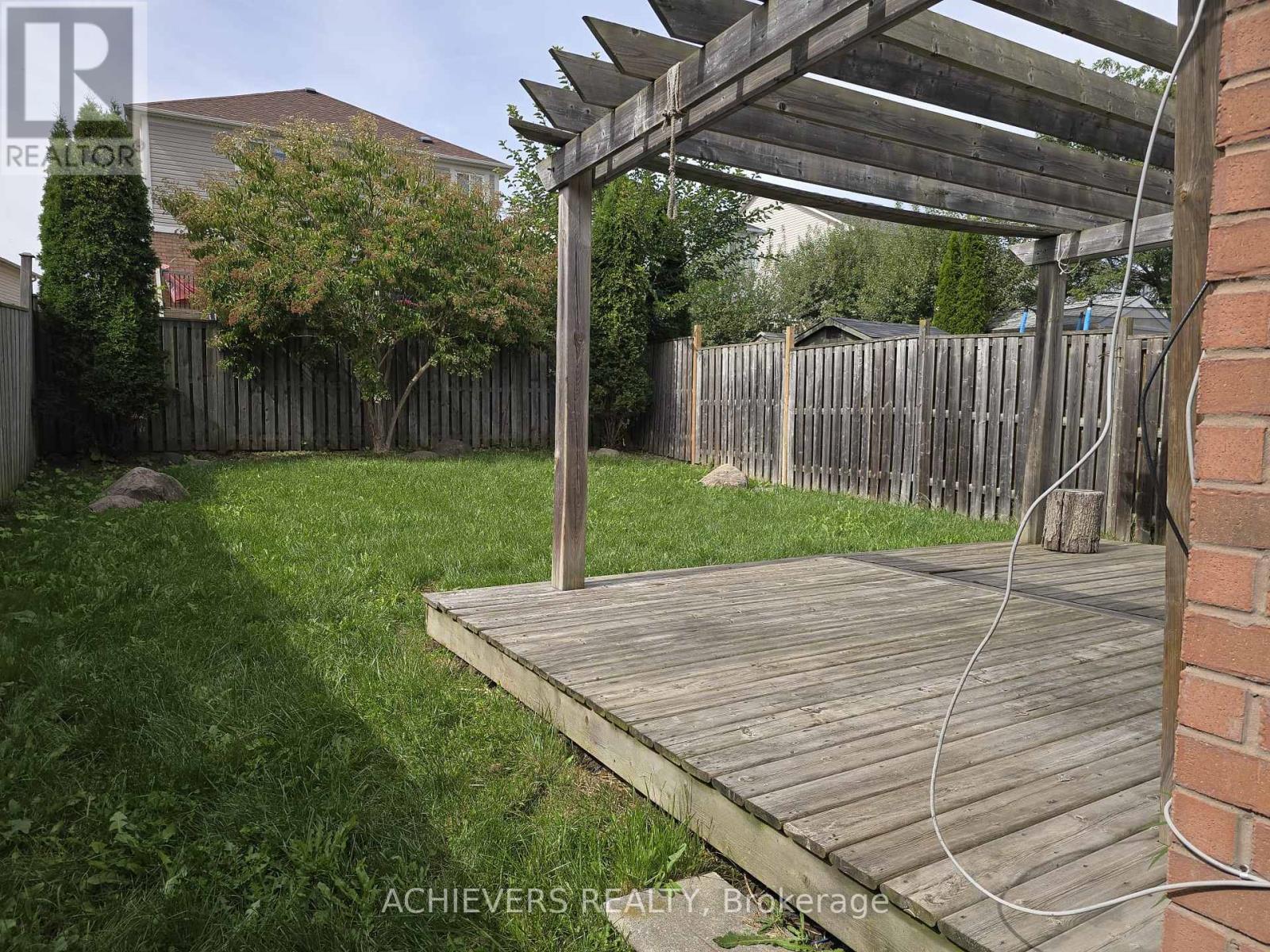 240 Scottsdale Drive, Clarington, ON