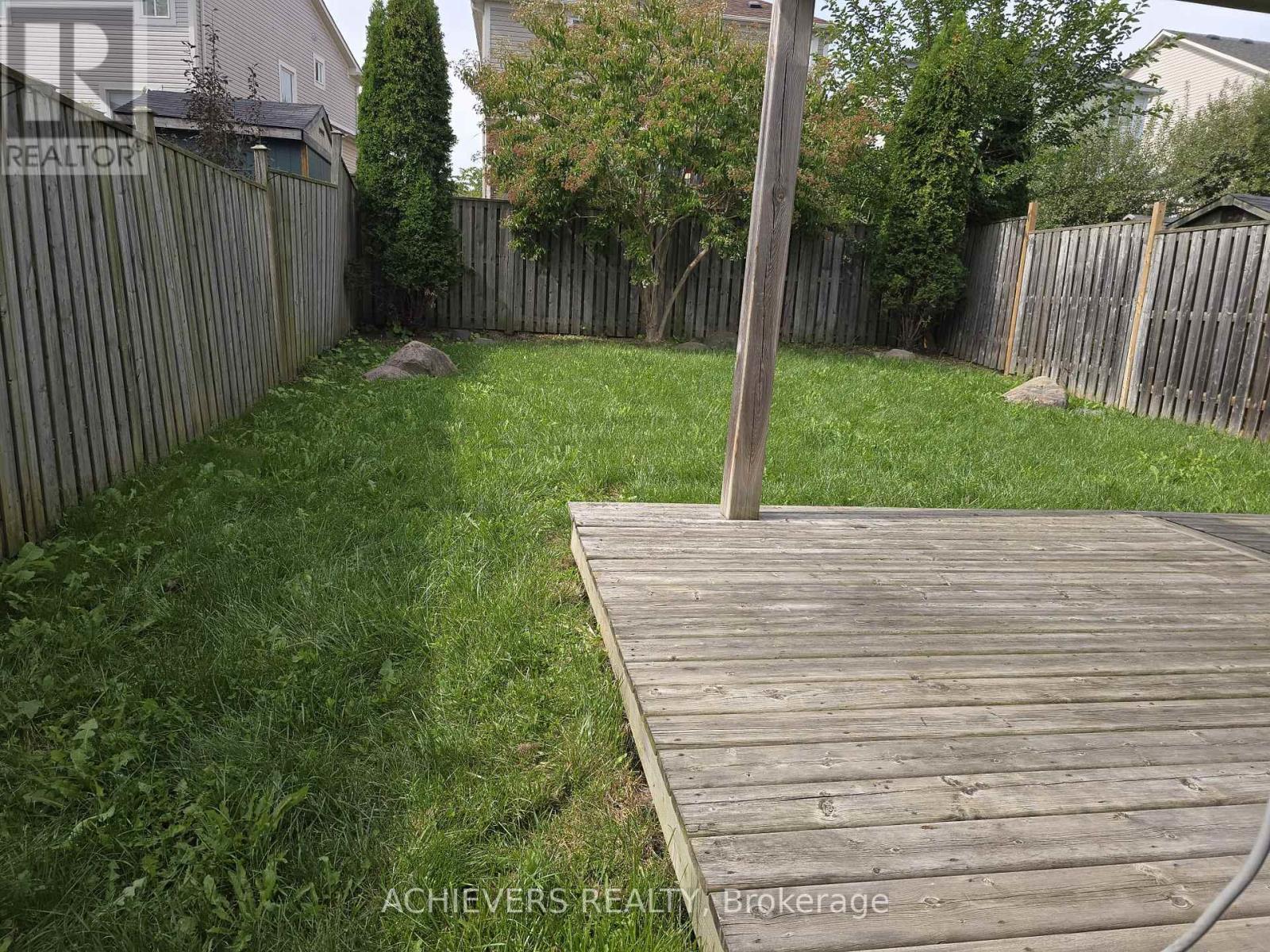 240 Scottsdale Drive, Clarington, ON