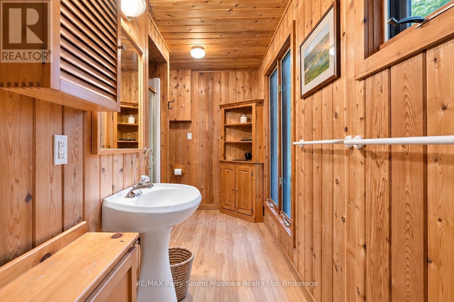 159 Paradise Lane, Carling, ON