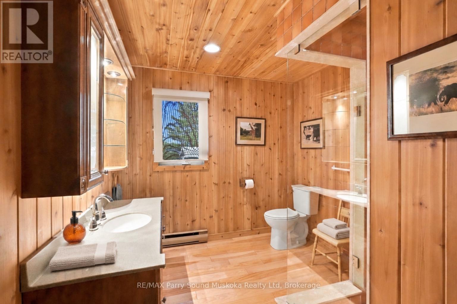 159 Paradise Lane, Carling, ON
