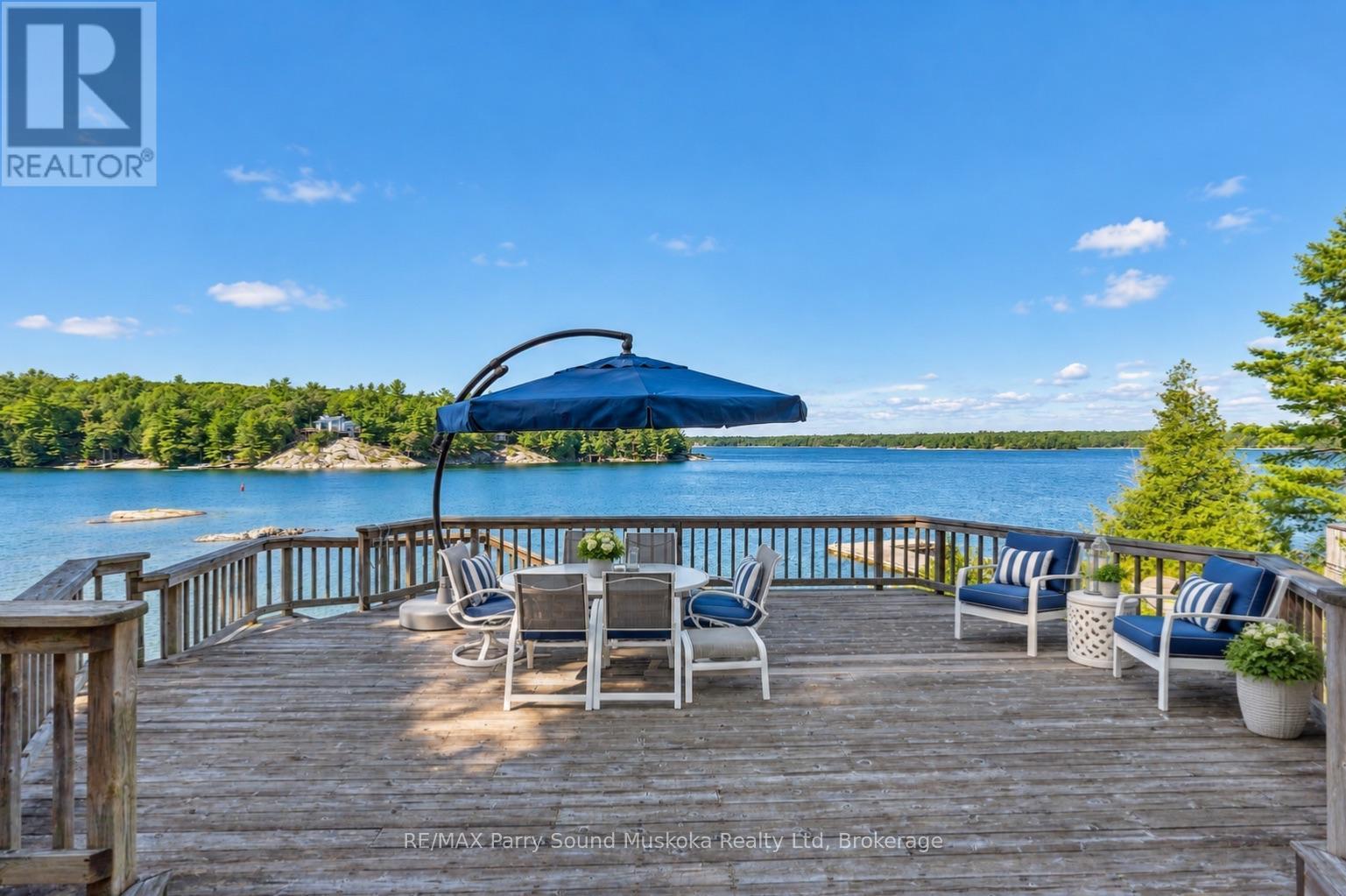 159 Paradise Lane, Carling, ON