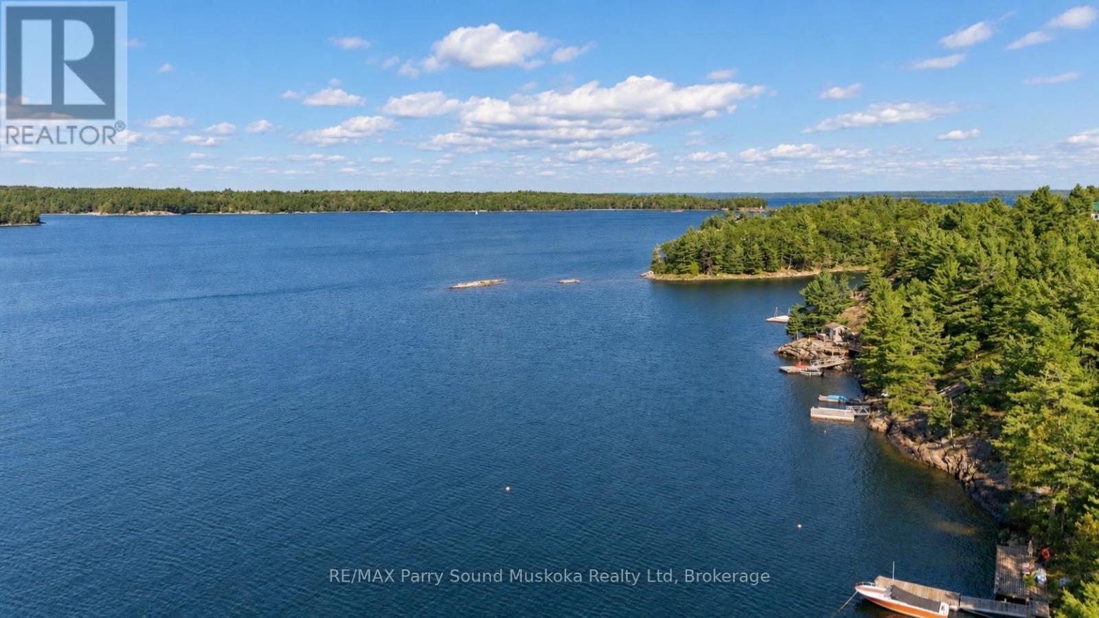 159 Paradise Lane, Carling, ON