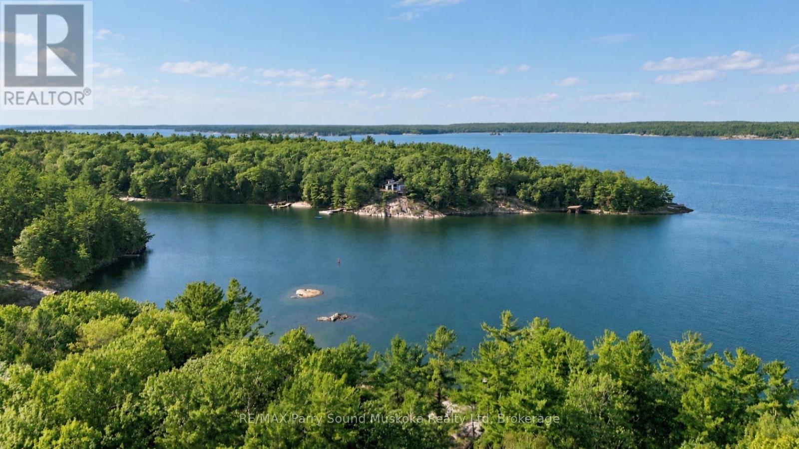 159 Paradise Lane, Carling, ON