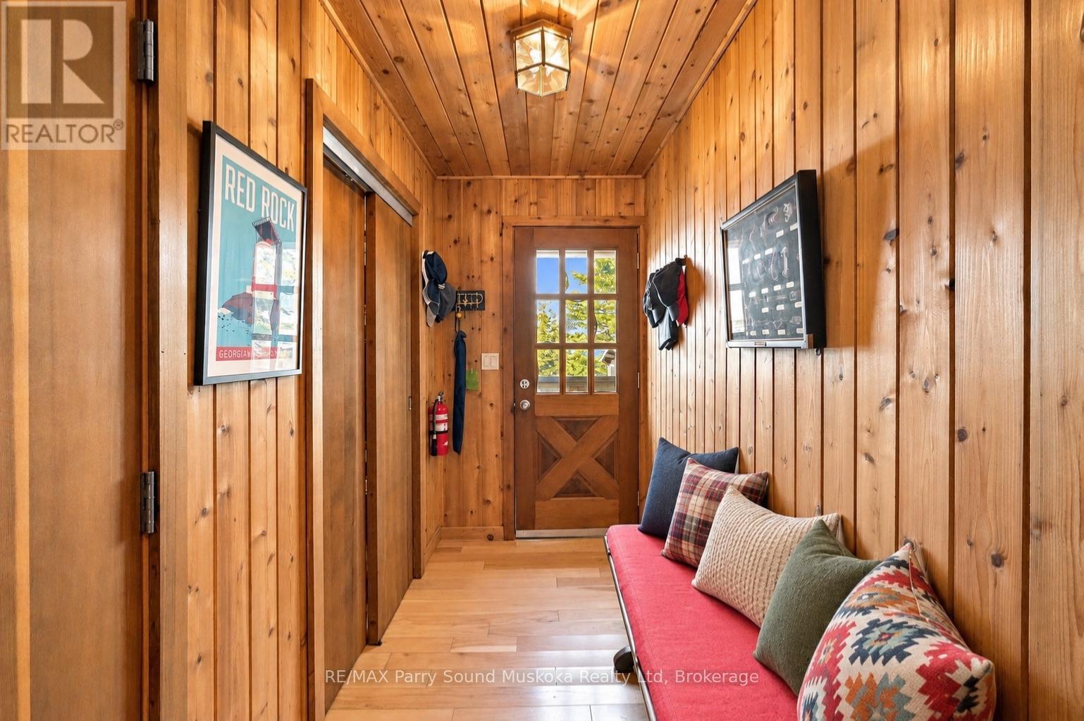 159 Paradise Lane, Carling, ON