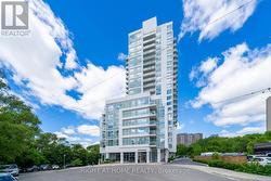 807 - 10 WILBY CRESCENT Toronto, ON M9N 0B6