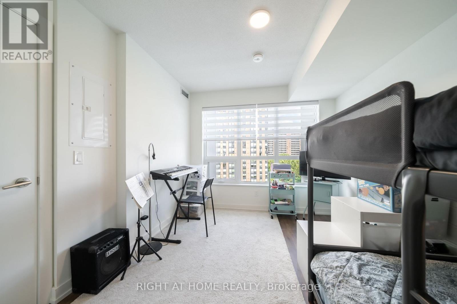 807 - 10 Wilby Crescent, Toronto, ON