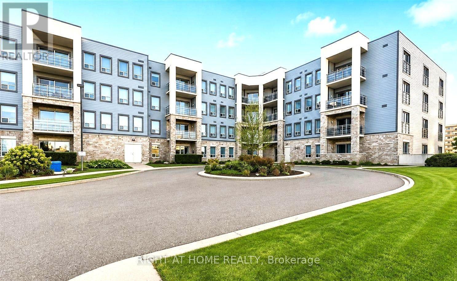 202 - 340 Sugarcreek Trail, London North, ON
