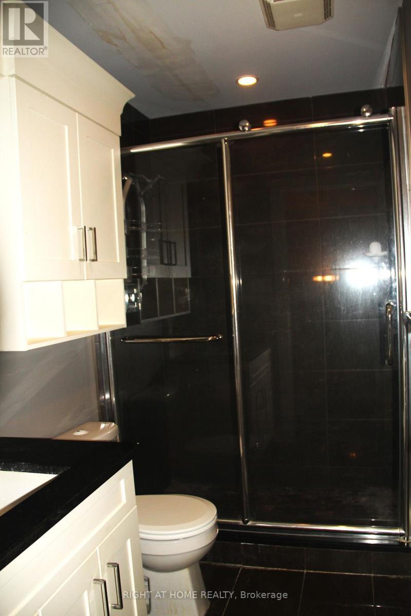 Upper level washroom - 202 - 340 Sugarcreek Trail, London North, ON