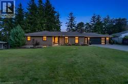 7 SHADYWOOD Lane  Cambridge, ON N1R 5S2