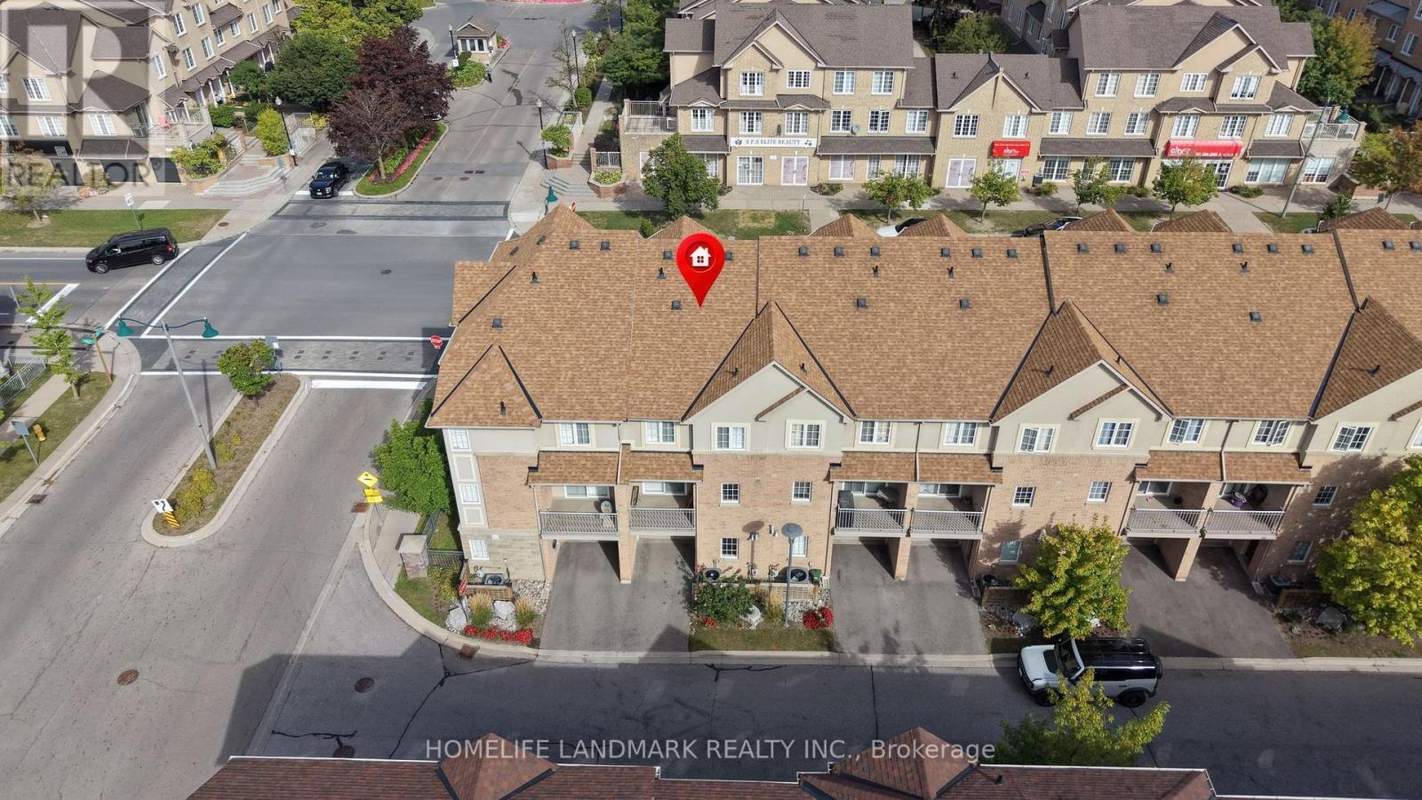 4 Legends Way, Markham, ON