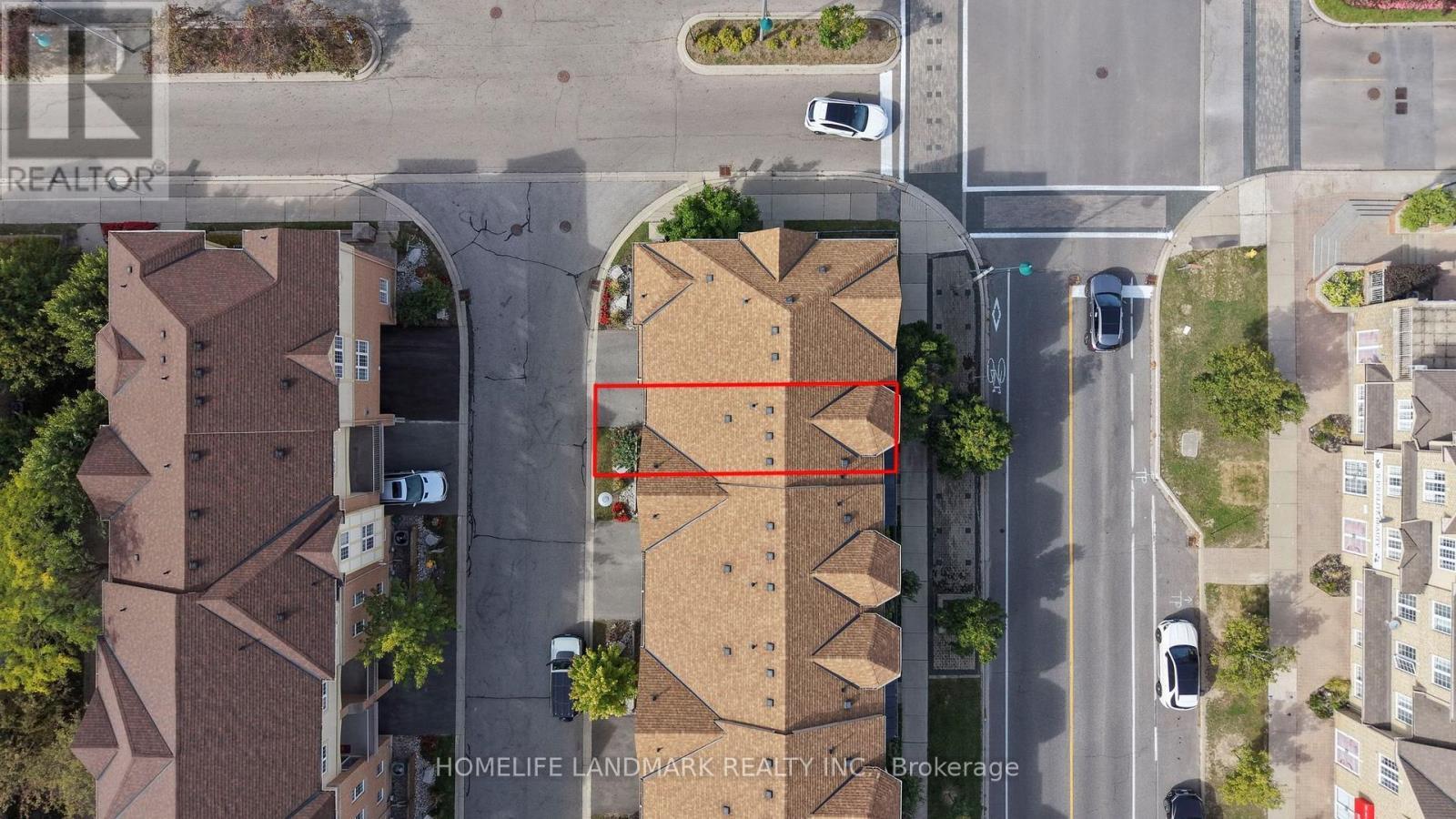 4 Legends Way, Markham, ON