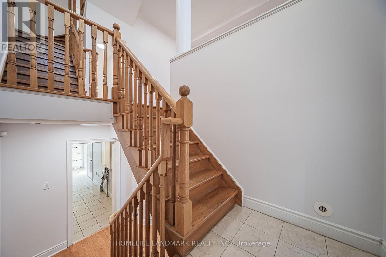 4 Legends Way, Markham, ON