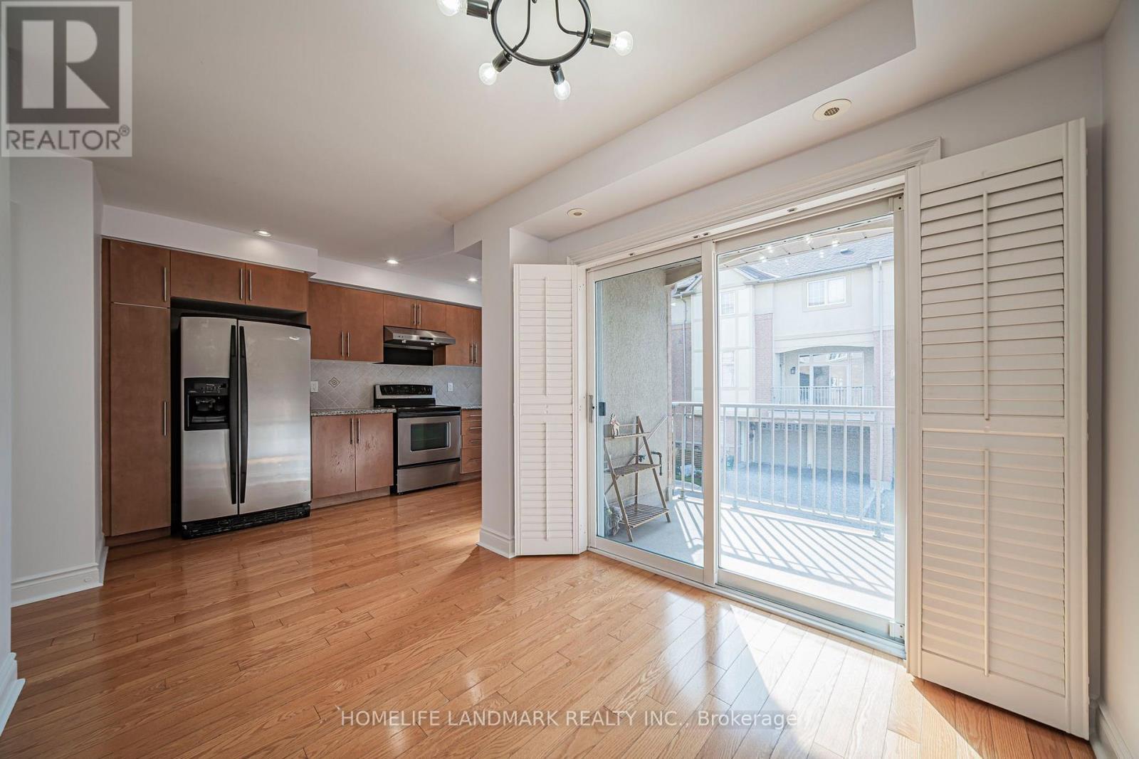 4 Legends Way, Markham, ON