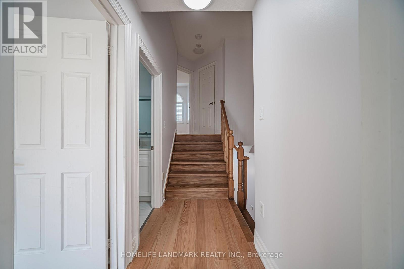 4 Legends Way, Markham, ON