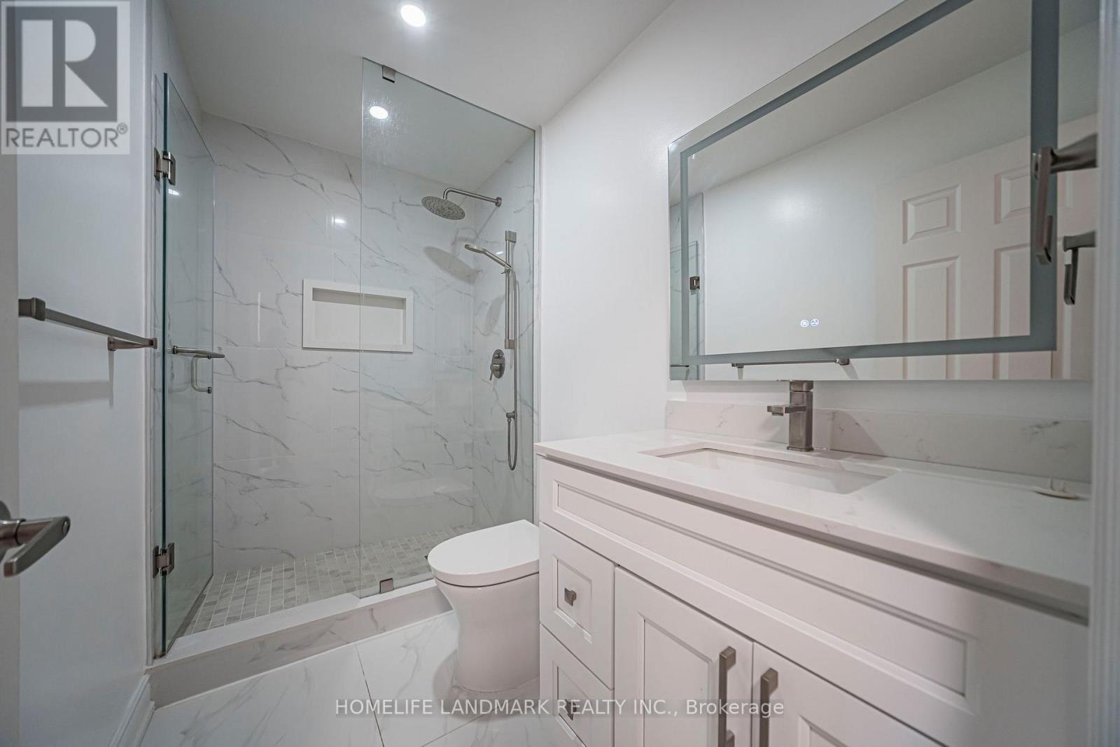 4 Legends Way, Markham, ON