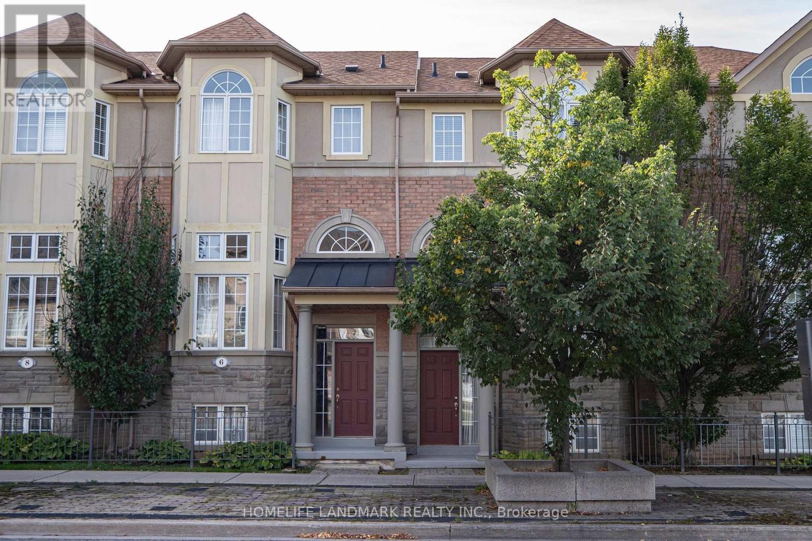 4 Legends Way, Markham, ON