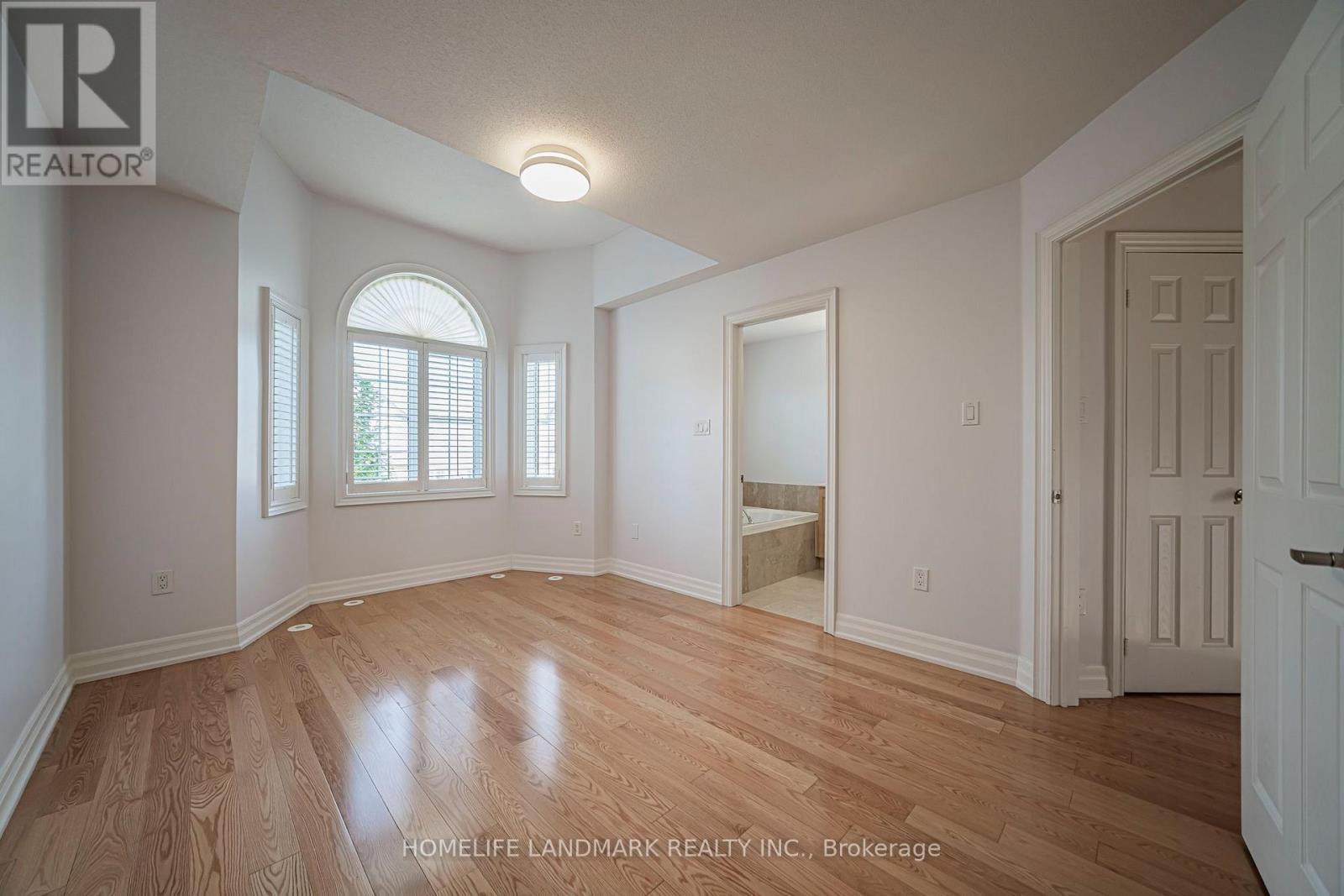 4 Legends Way, Markham, ON