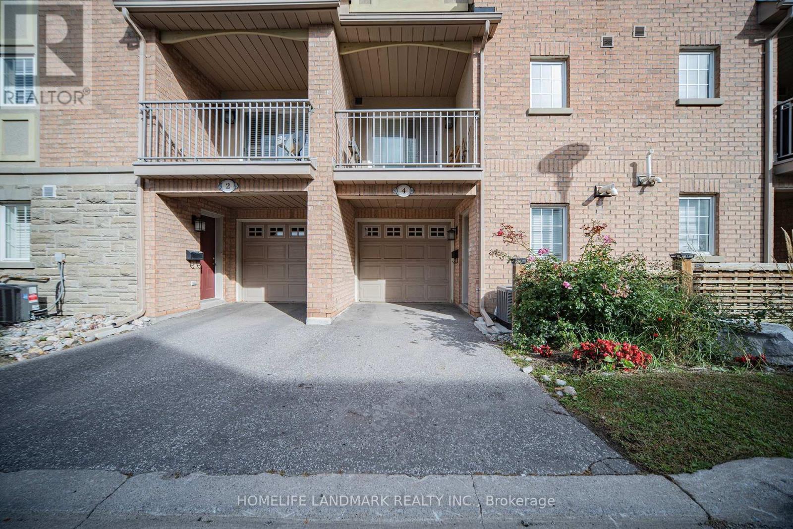 4 Legends Way, Markham, ON
