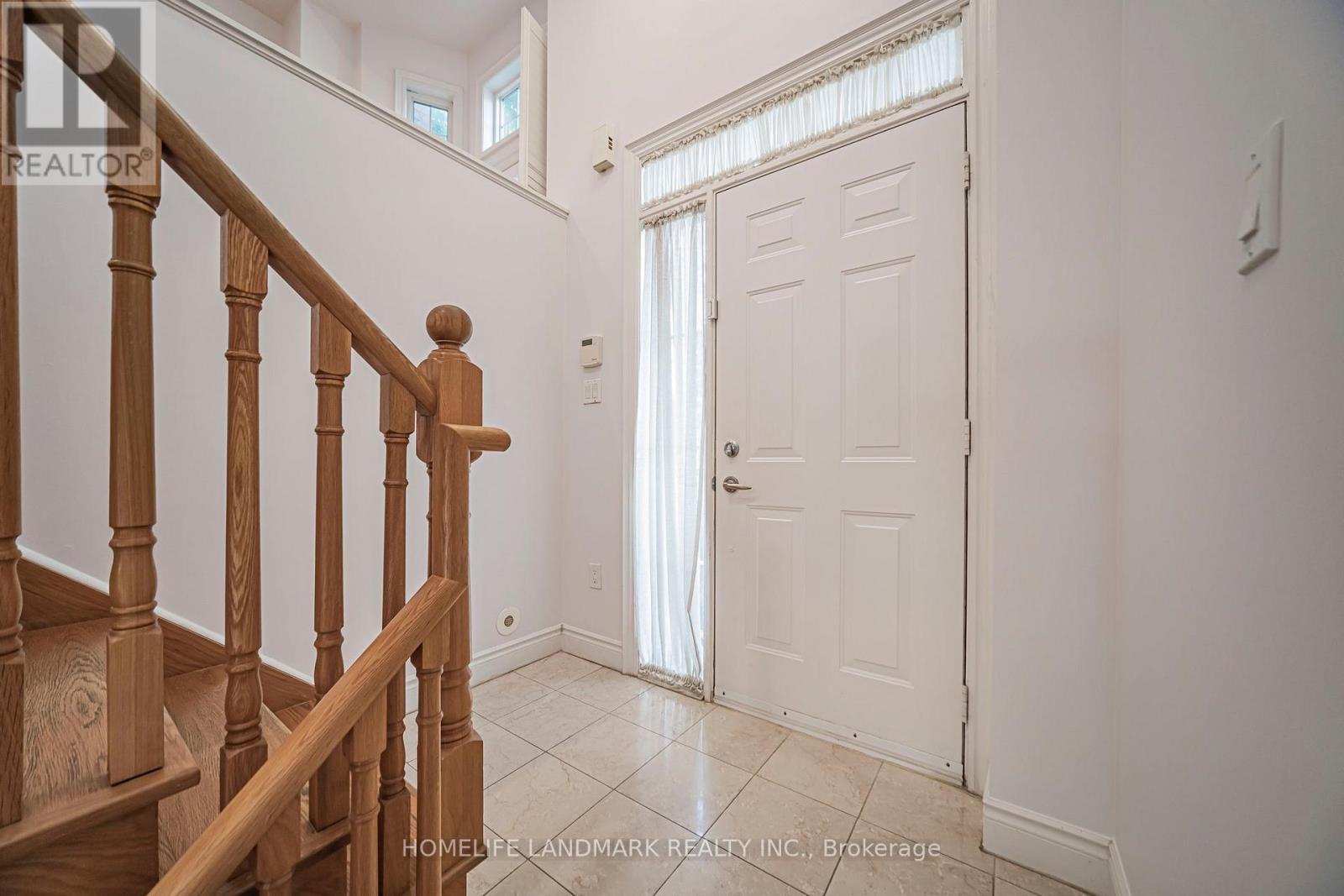 4 Legends Way, Markham, ON