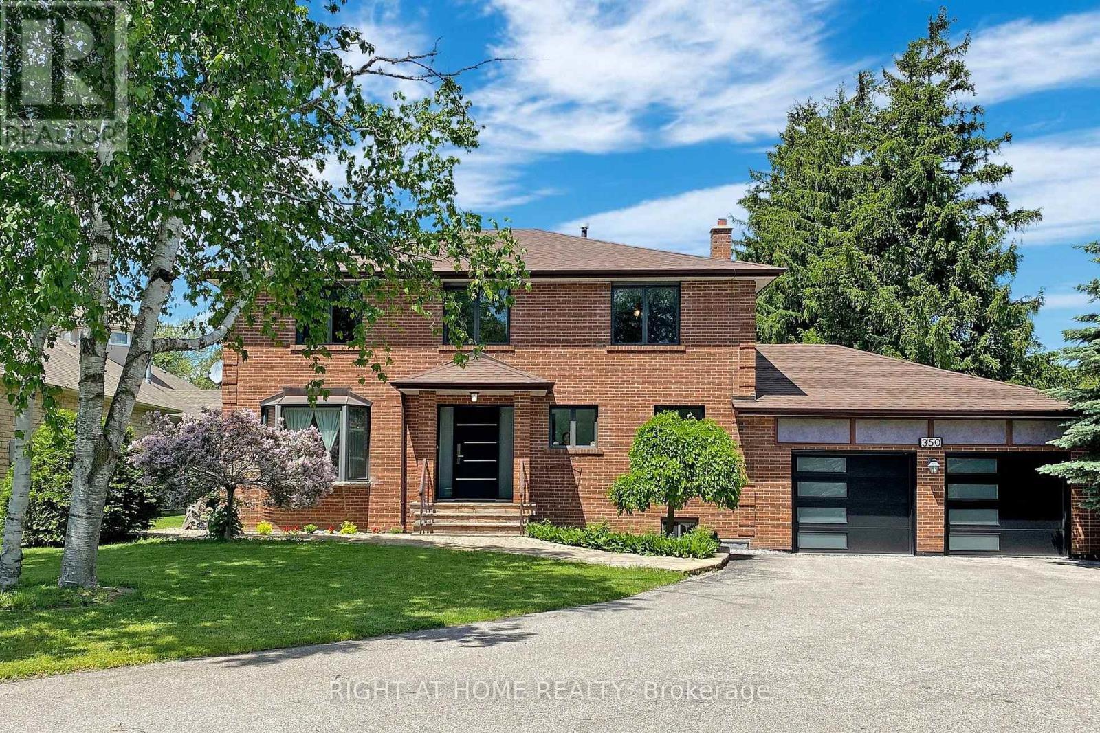 350 Sunset Beach Road, Richmond Hill, ON
