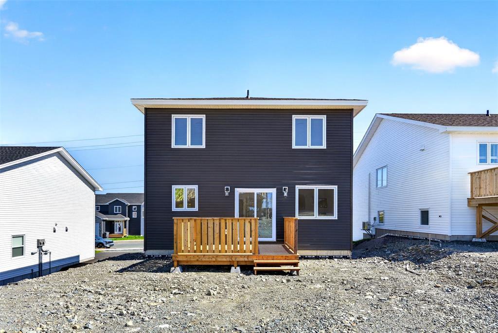88 Trenton Drive, Paradise, NL
