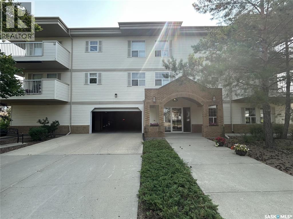 202 1112 98Th Street, Tisdale, SK
