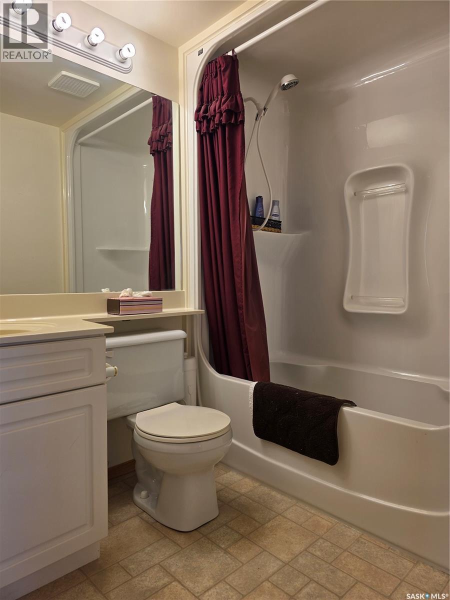 202 1112 98Th Street, Tisdale, SK