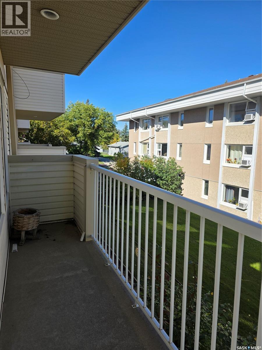 202 1112 98Th Street, Tisdale, SK