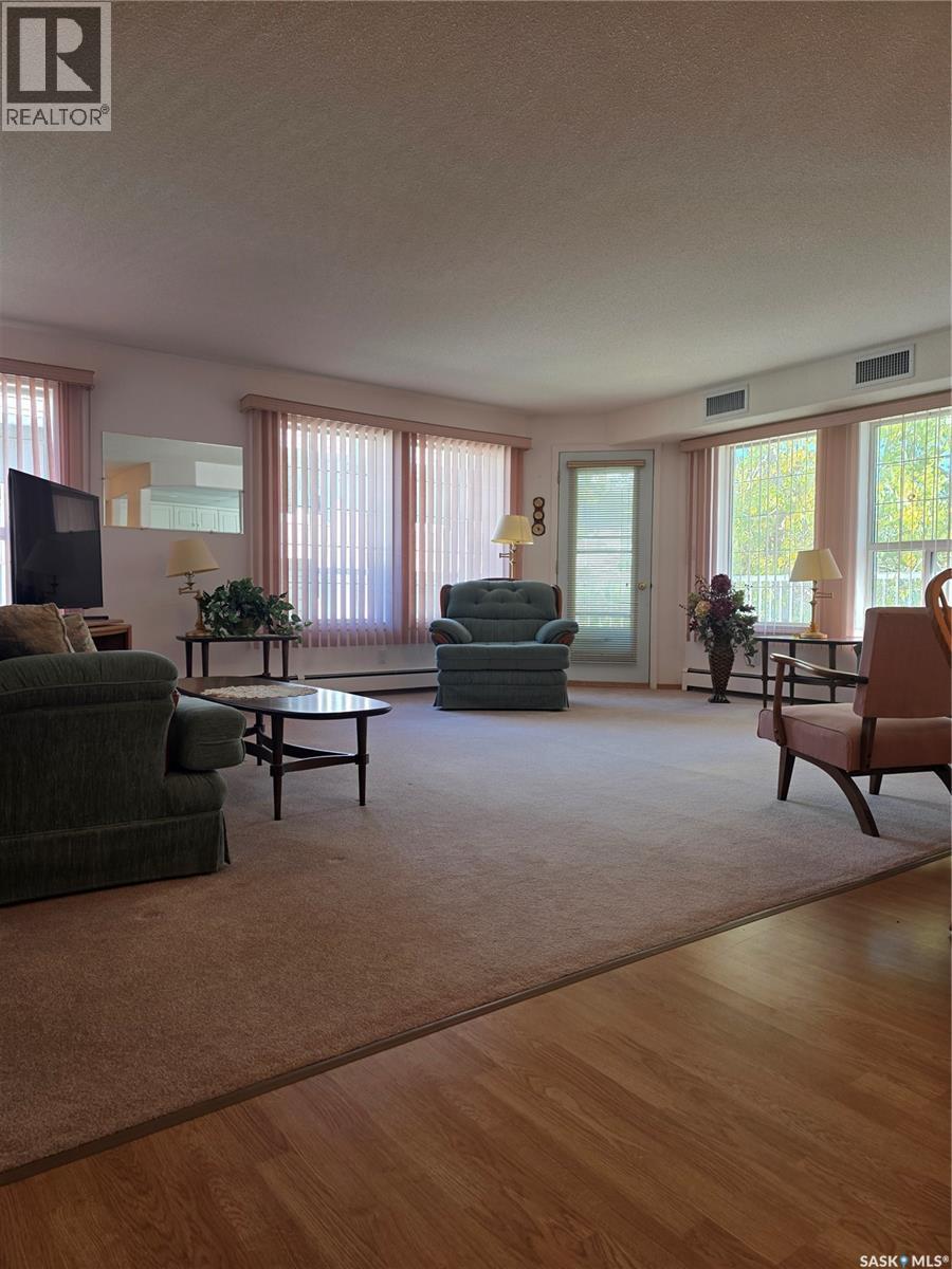 202 1112 98Th Street, Tisdale, SK