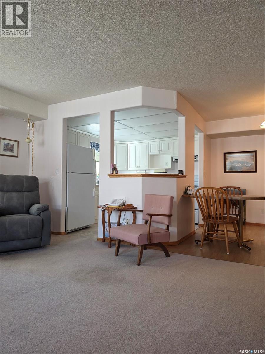 202 1112 98Th Street, Tisdale, SK