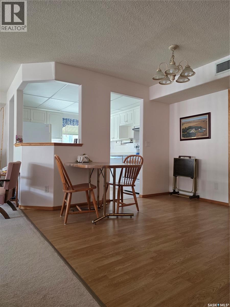 202 1112 98Th Street, Tisdale, SK