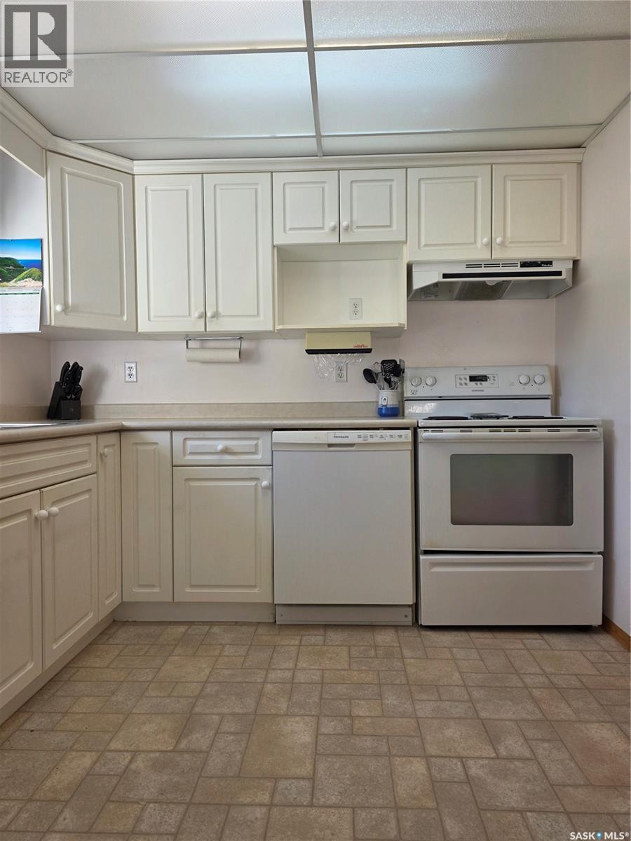 202 1112 98Th Street, Tisdale, SK